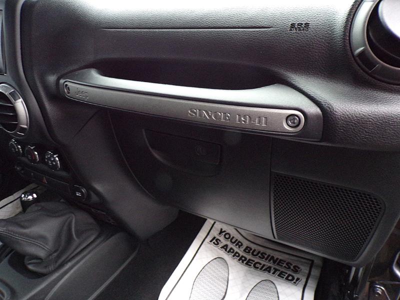 Jeep Wrangler Sport S 2 Door 4x4 2017