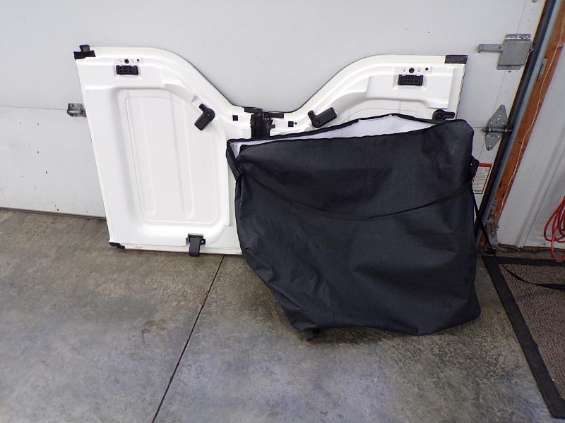 Jeep Wrangler Sport S 2 Door 4x4 2017