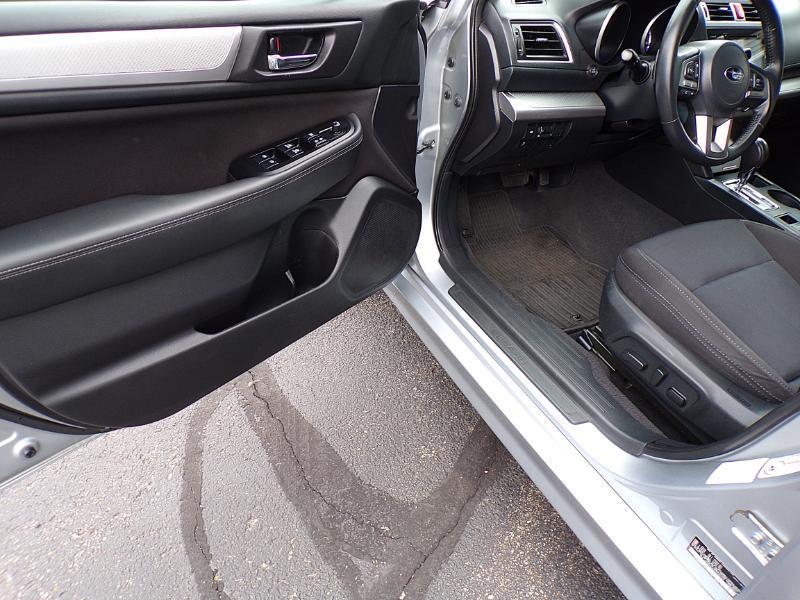 Subaru Legacy 2.5i Premium 2017