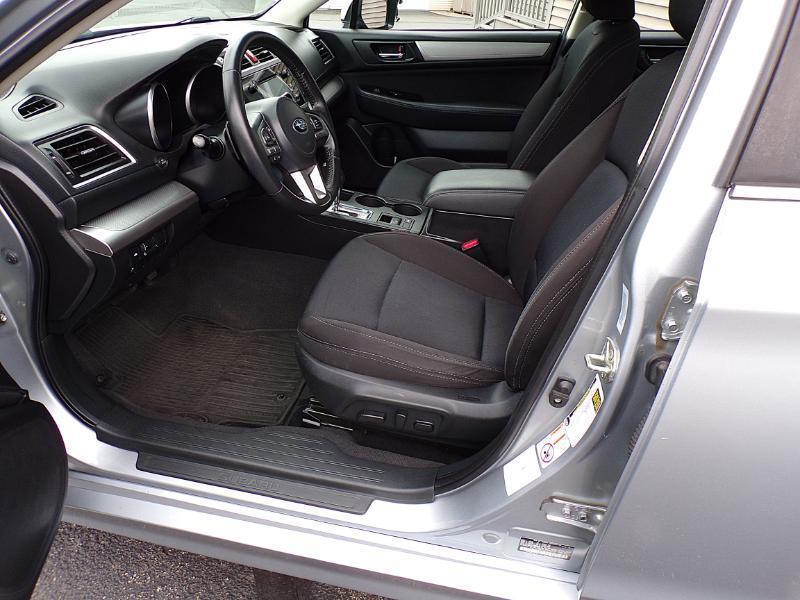 Subaru Legacy 2.5i Premium 2017