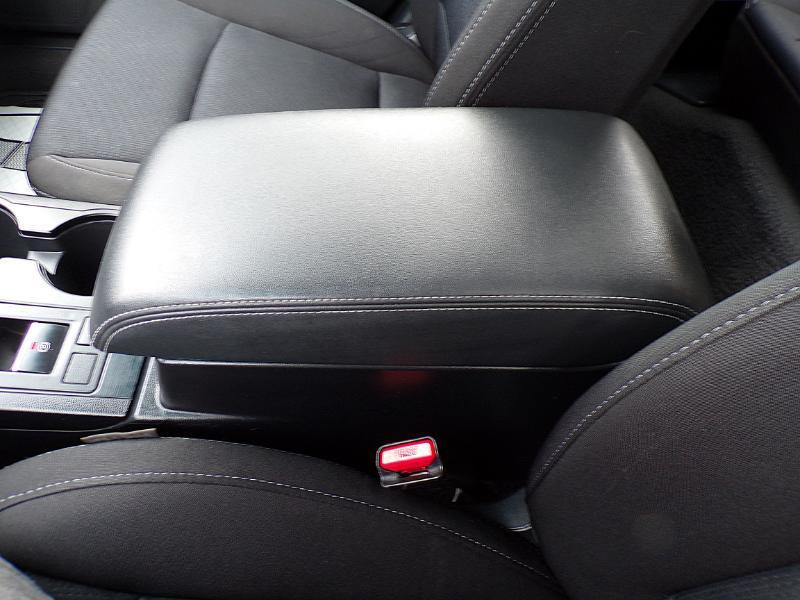Subaru Legacy 2.5i Premium 2017