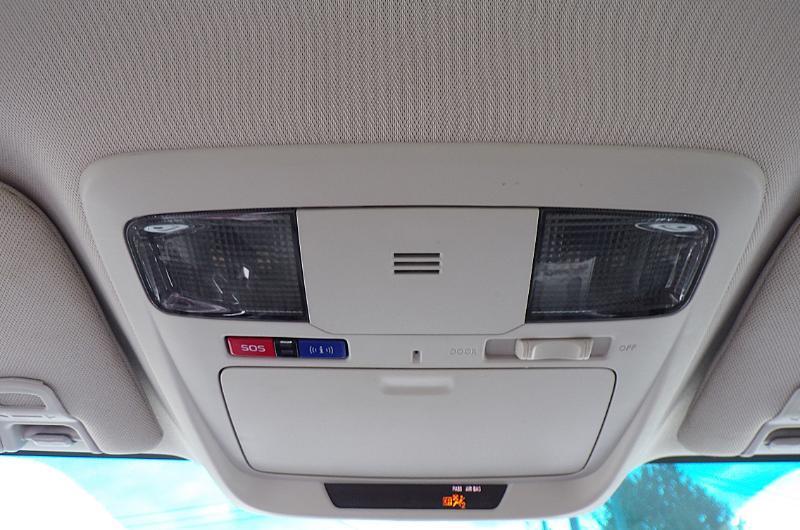 Subaru Legacy 2.5i Premium 2017