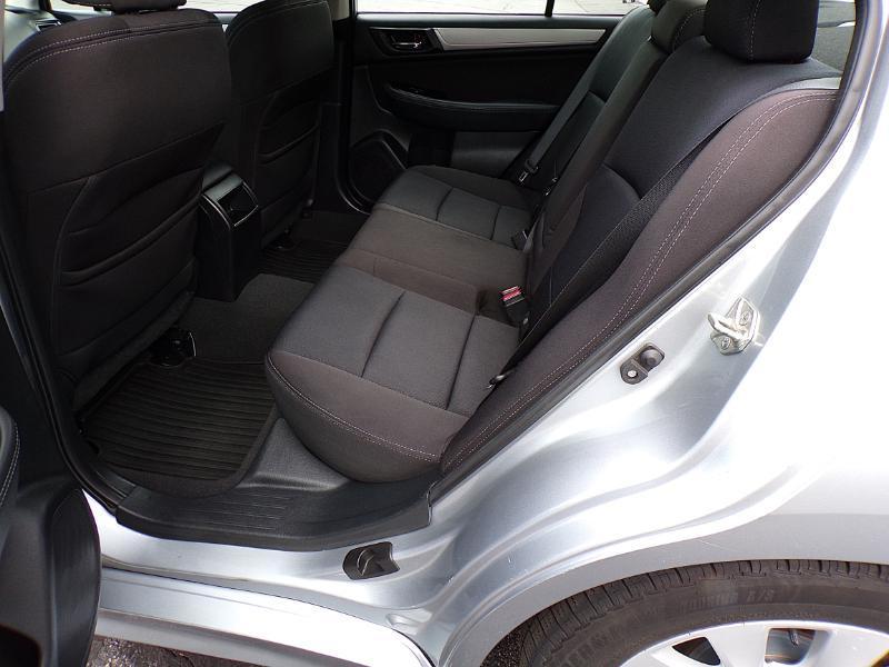 Subaru Legacy 2.5i Premium 2017
