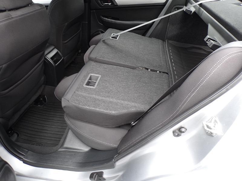 Subaru Legacy 2.5i Premium 2017