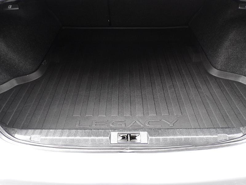 Subaru Legacy 2.5i Premium 2017