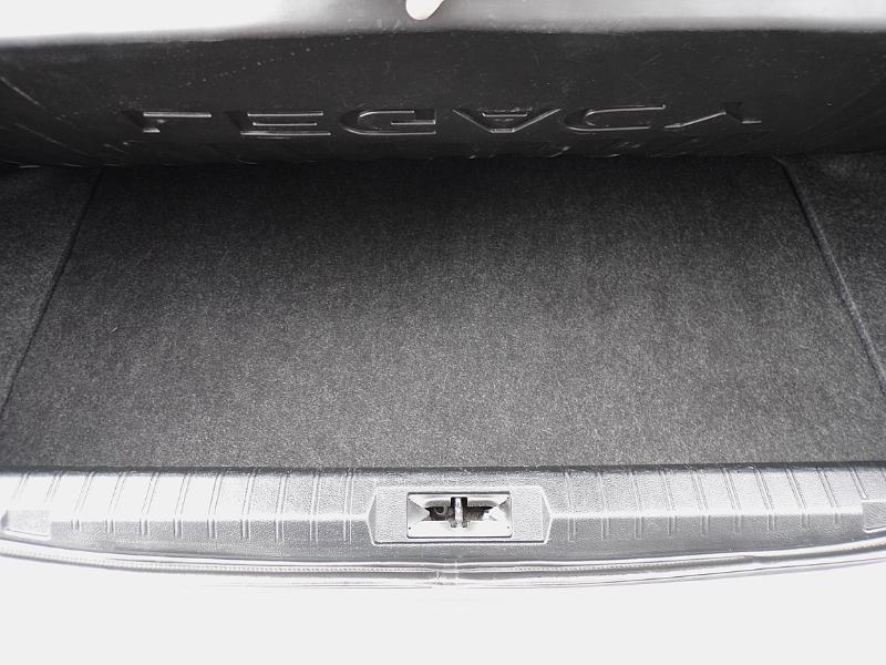 Subaru Legacy 2.5i Premium 2017