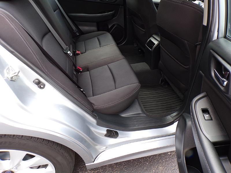 Subaru Legacy 2.5i Premium 2017