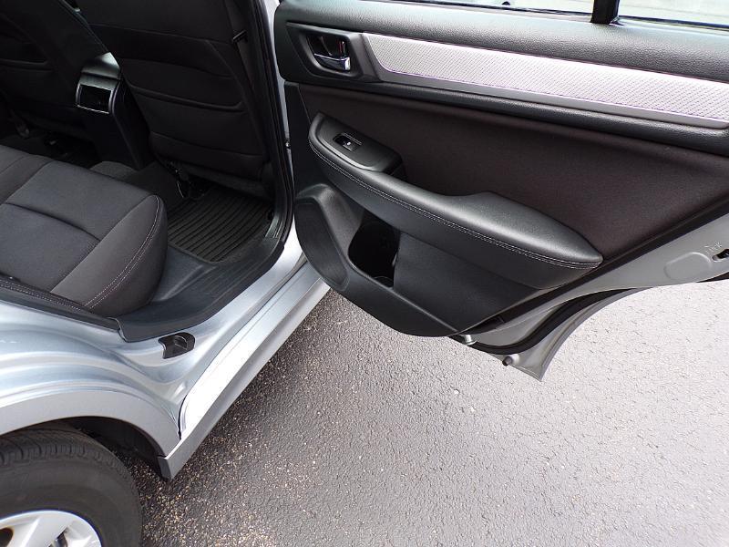 Subaru Legacy 2.5i Premium 2017