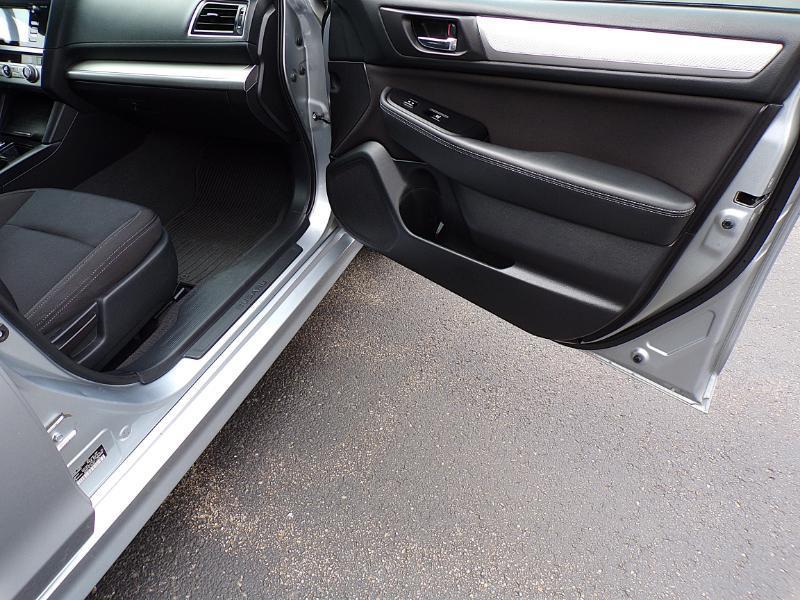 Subaru Legacy 2.5i Premium 2017