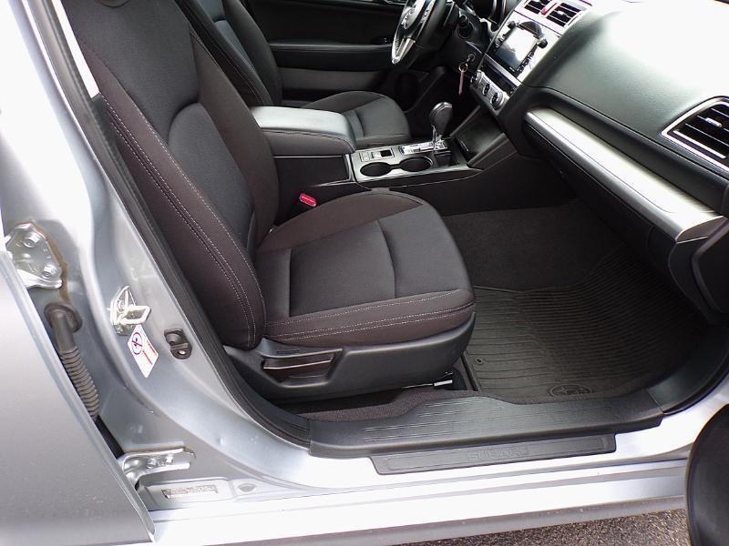 Subaru Legacy 2.5i Premium 2017