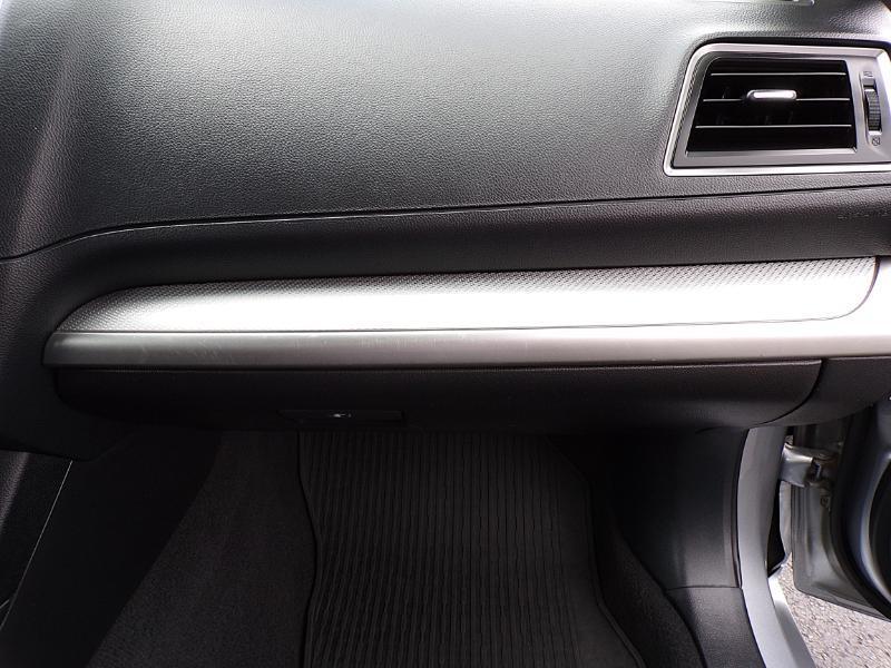 Subaru Legacy 2.5i Premium 2017
