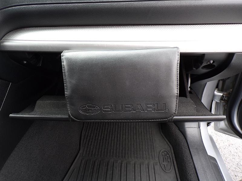 Subaru Legacy 2.5i Premium 2017