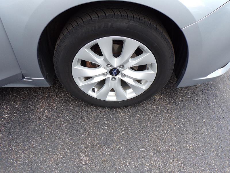 Subaru Legacy 2.5i Premium 2017
