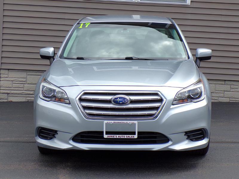 Subaru Legacy 2.5i Premium 2017