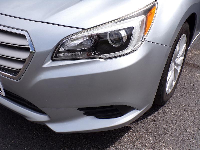 Subaru Legacy 2.5i Premium 2017