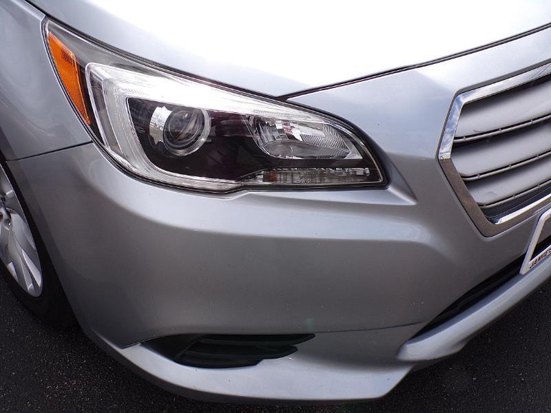 Subaru Legacy 2.5i Premium 2017