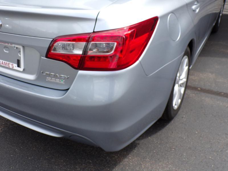 Subaru Legacy 2.5i Premium 2017