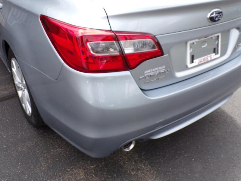 Subaru Legacy 2.5i Premium 2017