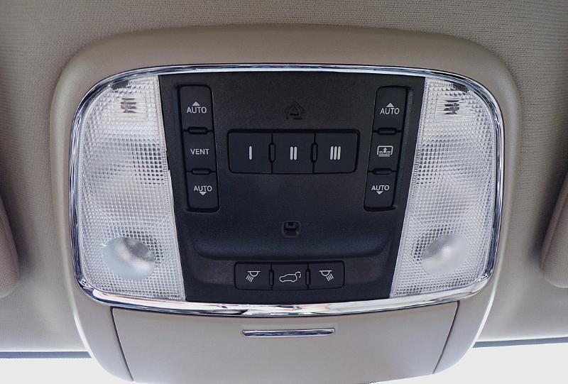 Jeep Grand Cherokee Limited 4WD 2019