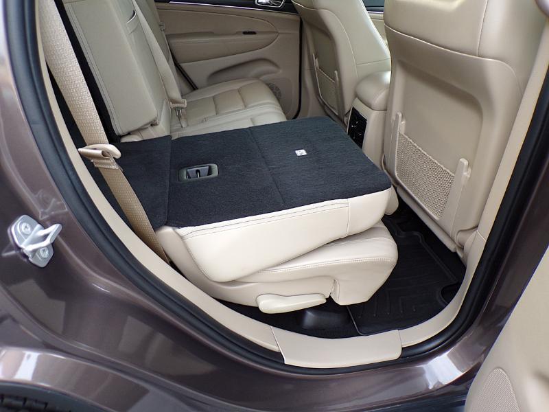 Jeep Grand Cherokee Limited 4WD 2019