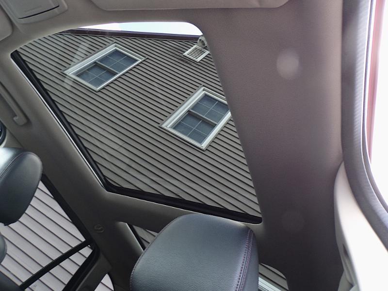 Ford Edge SEL AWD 2013