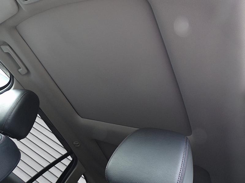 Ford Edge SEL AWD 2013
