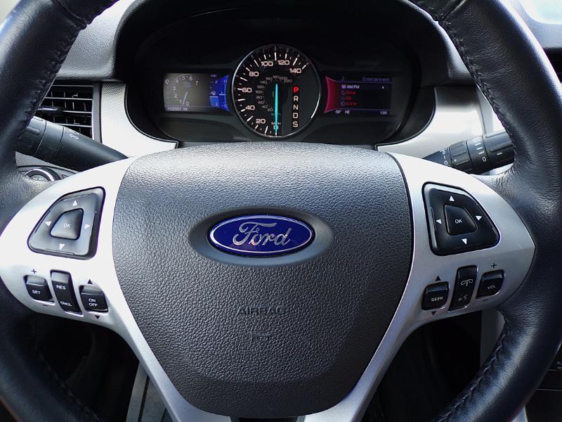 Ford Edge SEL AWD 2013