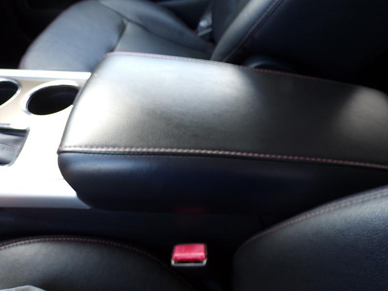 Ford Edge SEL AWD 2013