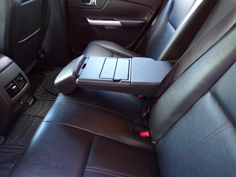 Ford Edge SEL AWD 2013