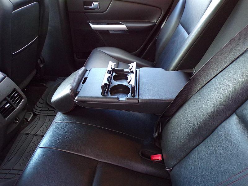 Ford Edge SEL AWD 2013