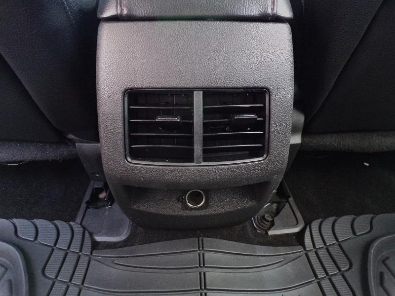 Ford Edge SEL AWD 2013