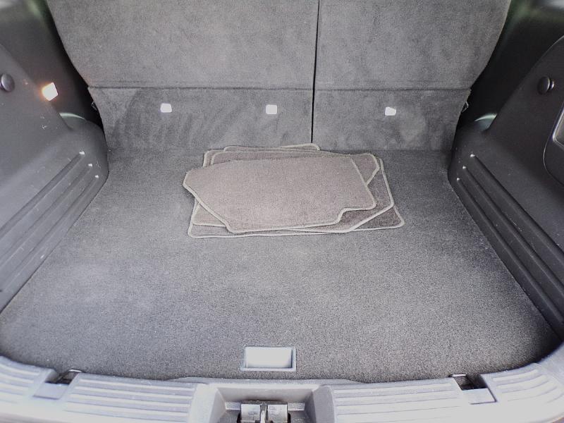 Ford Edge SEL AWD 2013