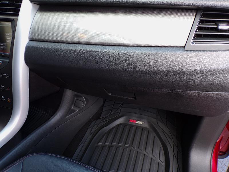 Ford Edge SEL AWD 2013