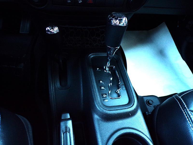 Jeep Wrangler  2015