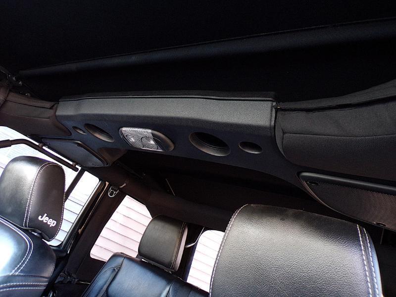 Jeep Wrangler  2015