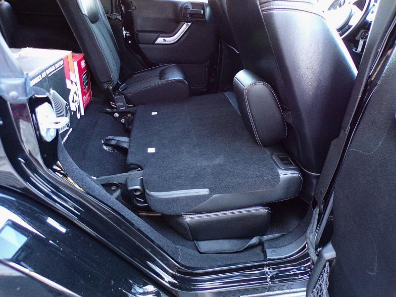 Jeep Wrangler  2015