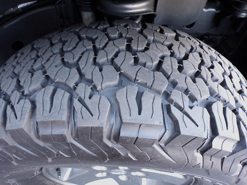 Jeep Wrangler  2015