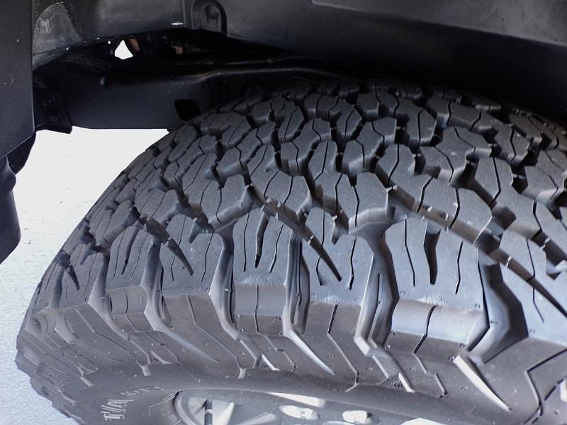 Jeep Wrangler  2015