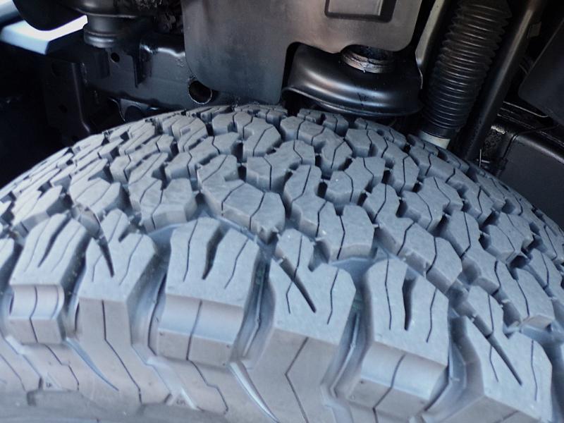 Jeep Wrangler  2015
