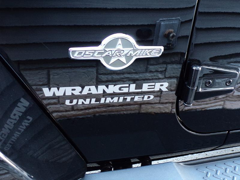 Jeep Wrangler  2015