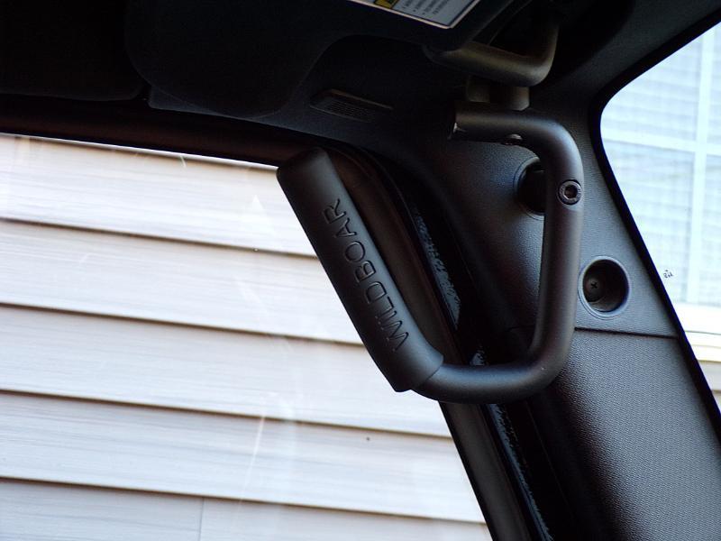 Jeep Wrangler  2015