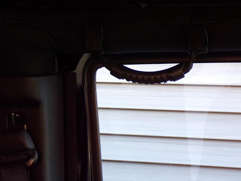 Jeep Wrangler  2015