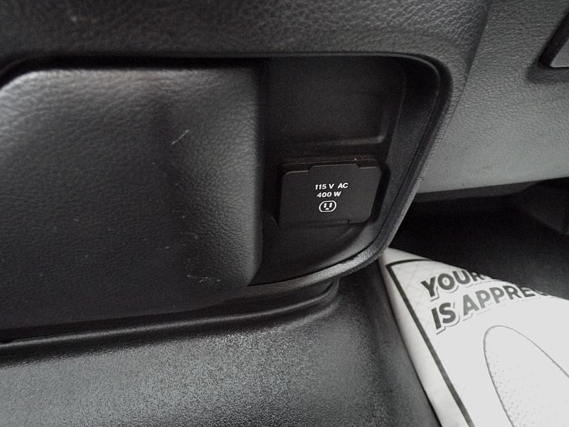 RAM 1500 Laramie Quad Cab 4WD 2019