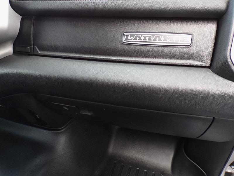 RAM 1500 Laramie Quad Cab 4WD 2019