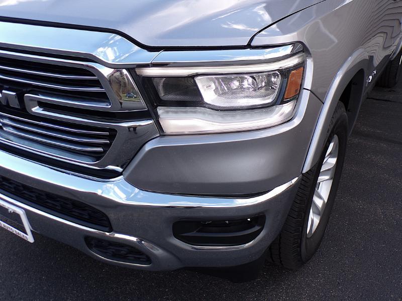 RAM 1500 Laramie Quad Cab 4WD 2019