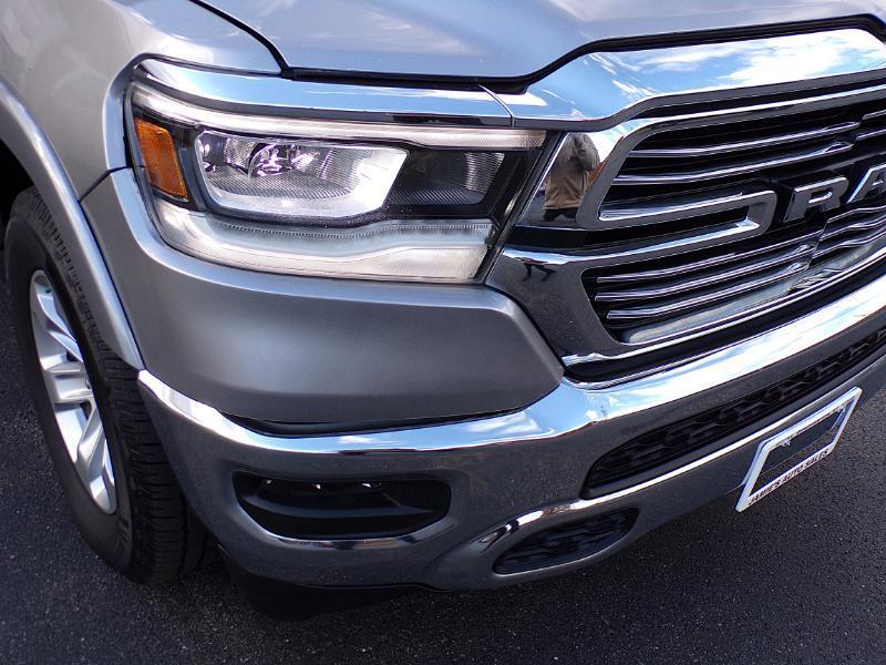 RAM 1500 Laramie Quad Cab 4WD 2019
