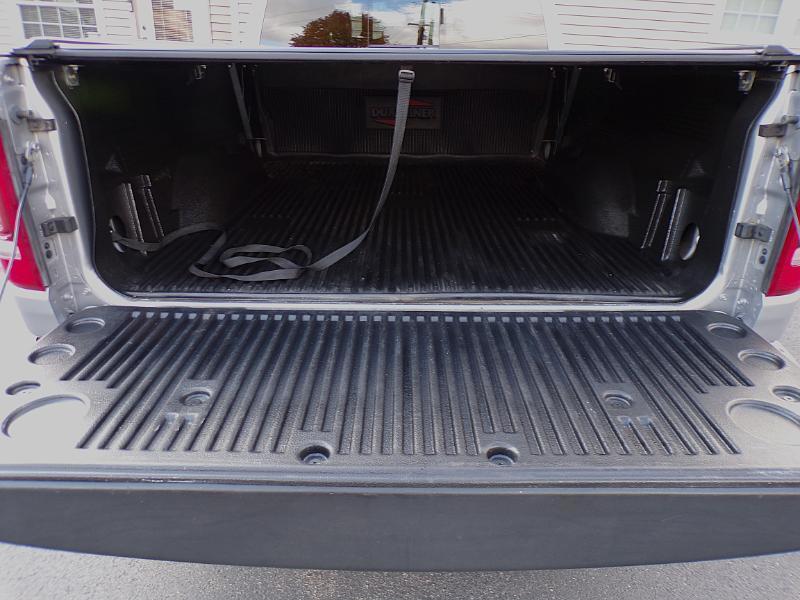 RAM 1500 Laramie Quad Cab 4WD 2019