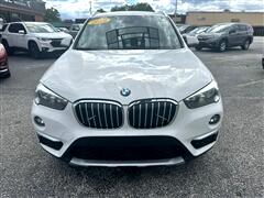 2019 BMW X1 