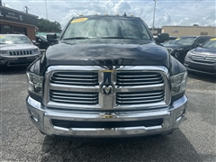 2016 RAM 2500 