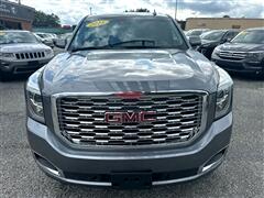 2018 GMC Yukon 